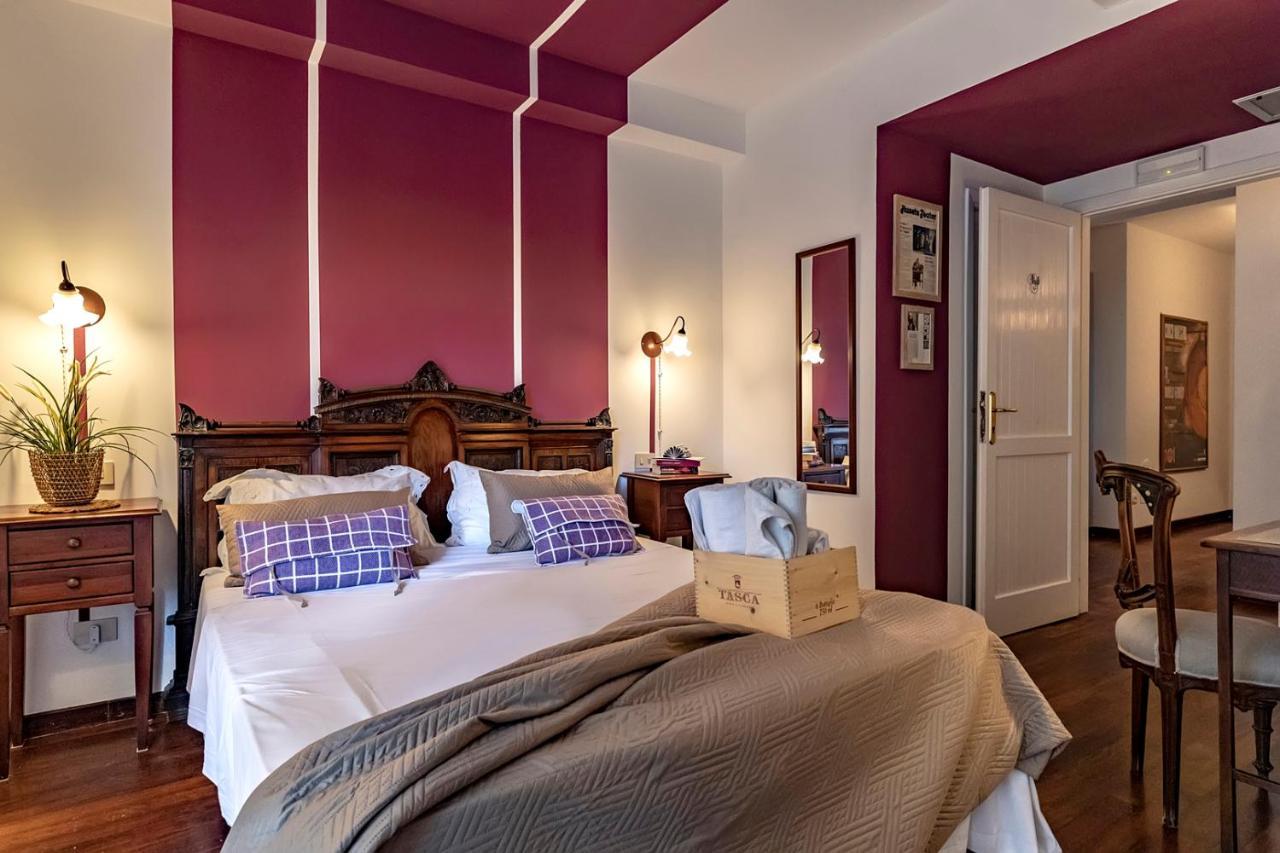 Hotel Pocho Сан-Вито-Ло-Капо Экстерьер фото